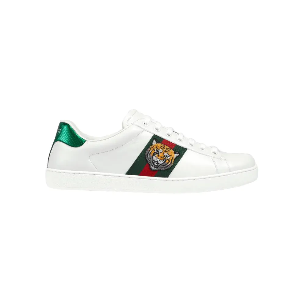 Gucci Ace Tiger