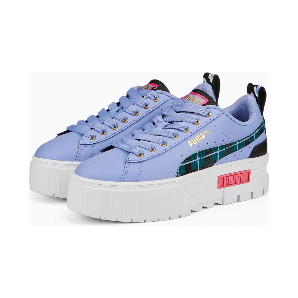 Puma Mayze ’90s Prep Black/White (38608502)