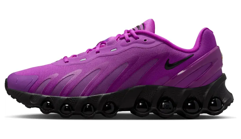 Nike Air Max Dn8 “Vivid Purple Black” (FQ7860-501)