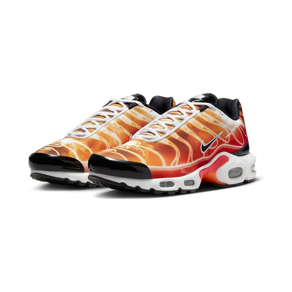Nike Air Max Plus “Light Photography – Sport Red” (DZ3531-600)