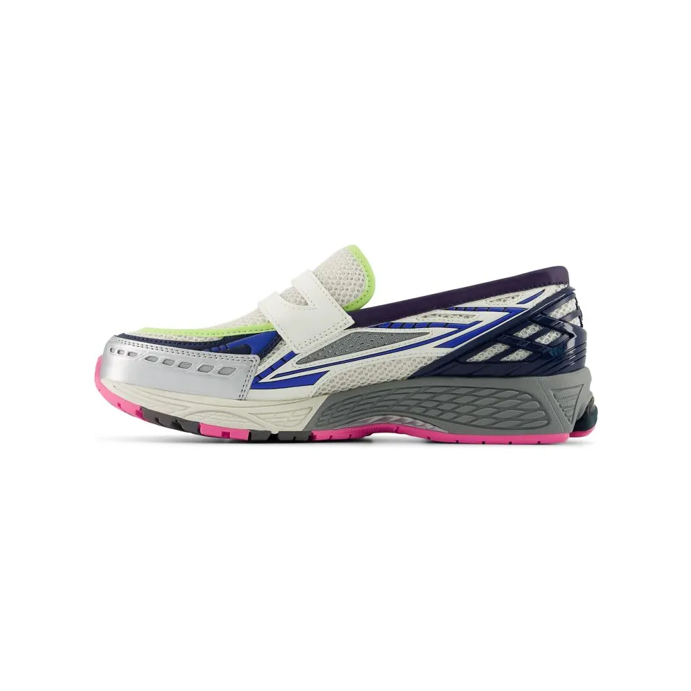 New Balance 1906L “Neon Silver Metallic” (U190667K)