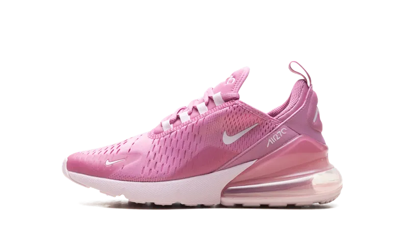 Nike Air Max 270 GS “Pink Foam” (HQ1553-646)