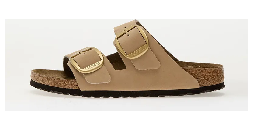 Birkenstock Arizona Beige