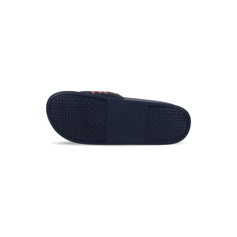 DC DC Slide Blue (ADYL100043nrd)