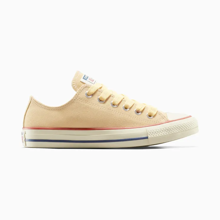 Converse Chuck Taylor All Star Suede Coastal Dune/Natural Ivory (A14811C)