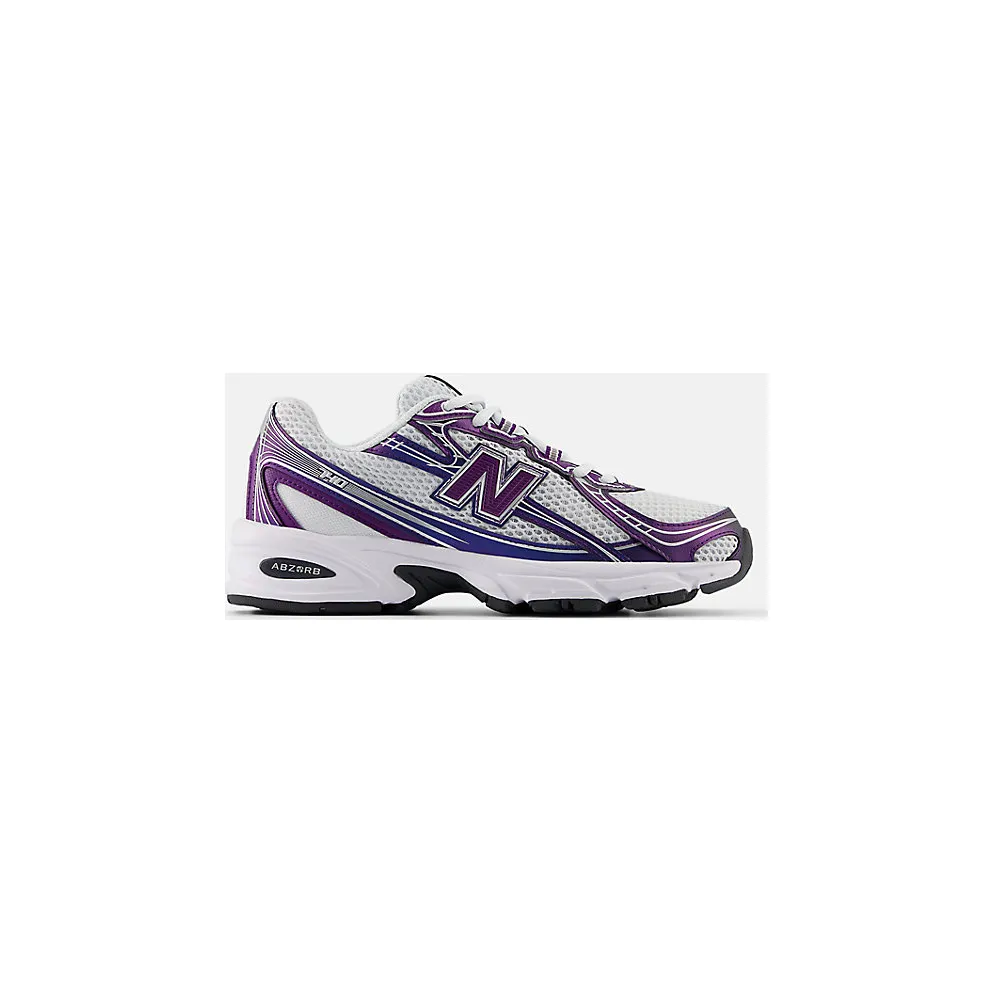 New Balance U740CG2 “Concord Grape” (concord grape / white / phantom) – U740CG2