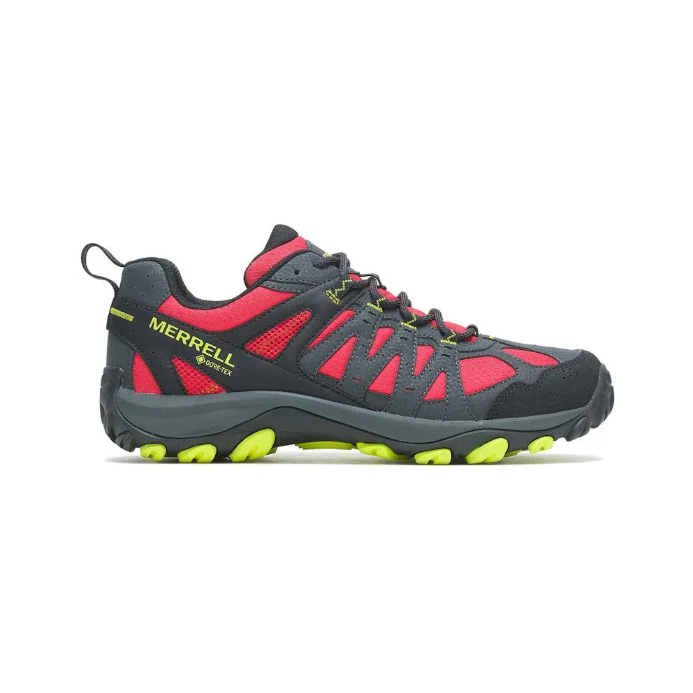 Merrell Accentor Sport 3 Gore-Tex Granite Lava (J500237)