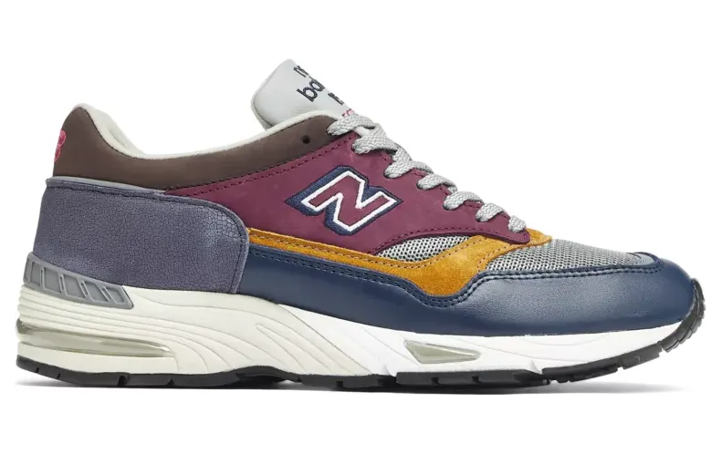 New Balance 1591 Multicolor (M1591SPK)