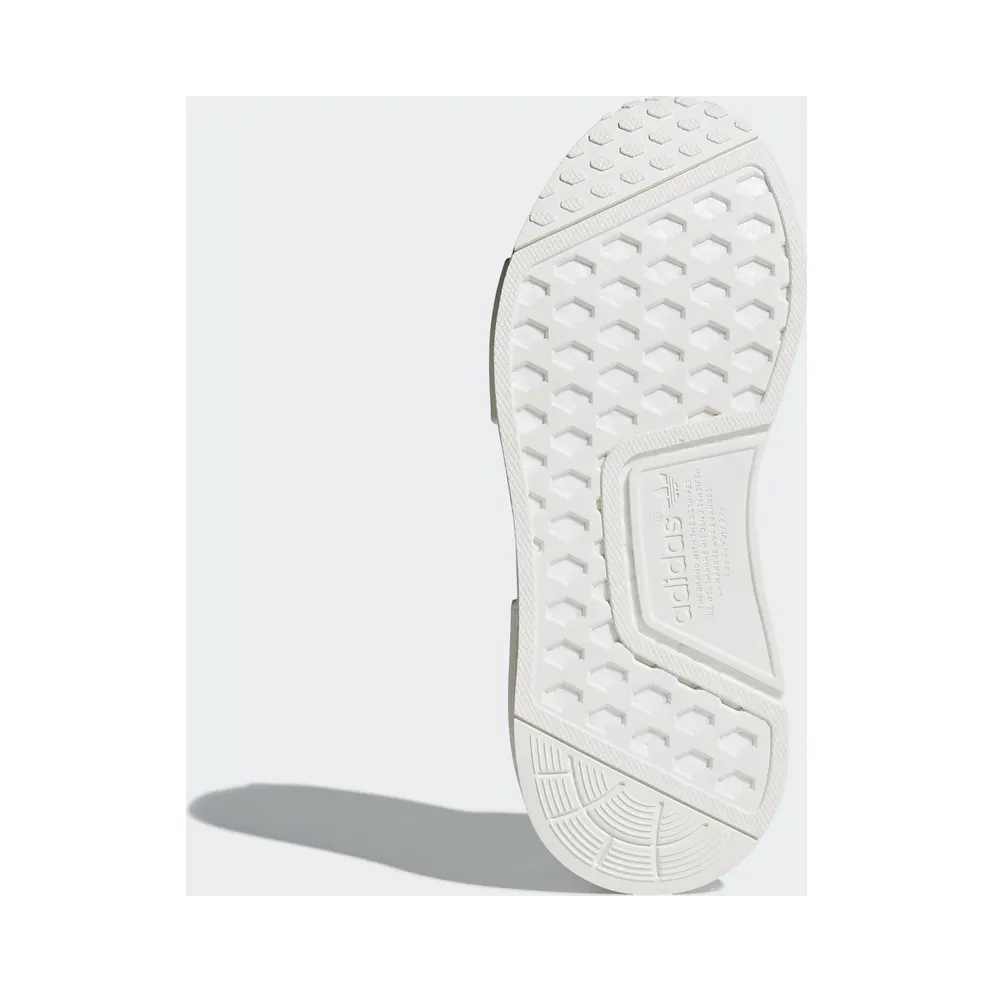 adidas NMD CS1 White Clear Orange (W) Running White/Running White/Clear Orange (AQ1136)