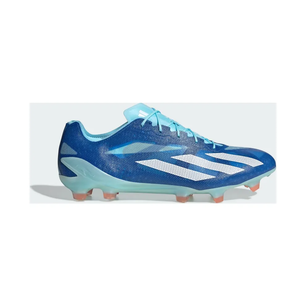 adidas X Crazyfast+ FG Bright Royal Cloud White (HQ4512)