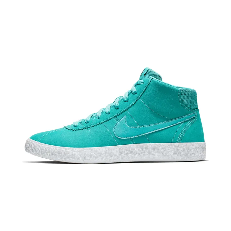 Nike SB Bruin High “Cabana / Black / Gum Yellow” (923112-302)