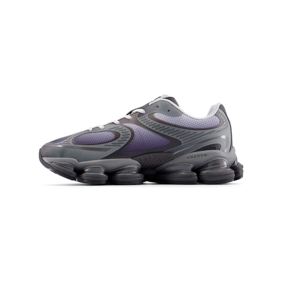 New Balance Abzorb 2000 “Pearl Grey Black” (U2000PCD)