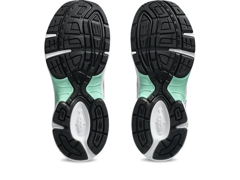 ASICS GEL-1130 GS “White / Ice Green” (1204A169-105)
