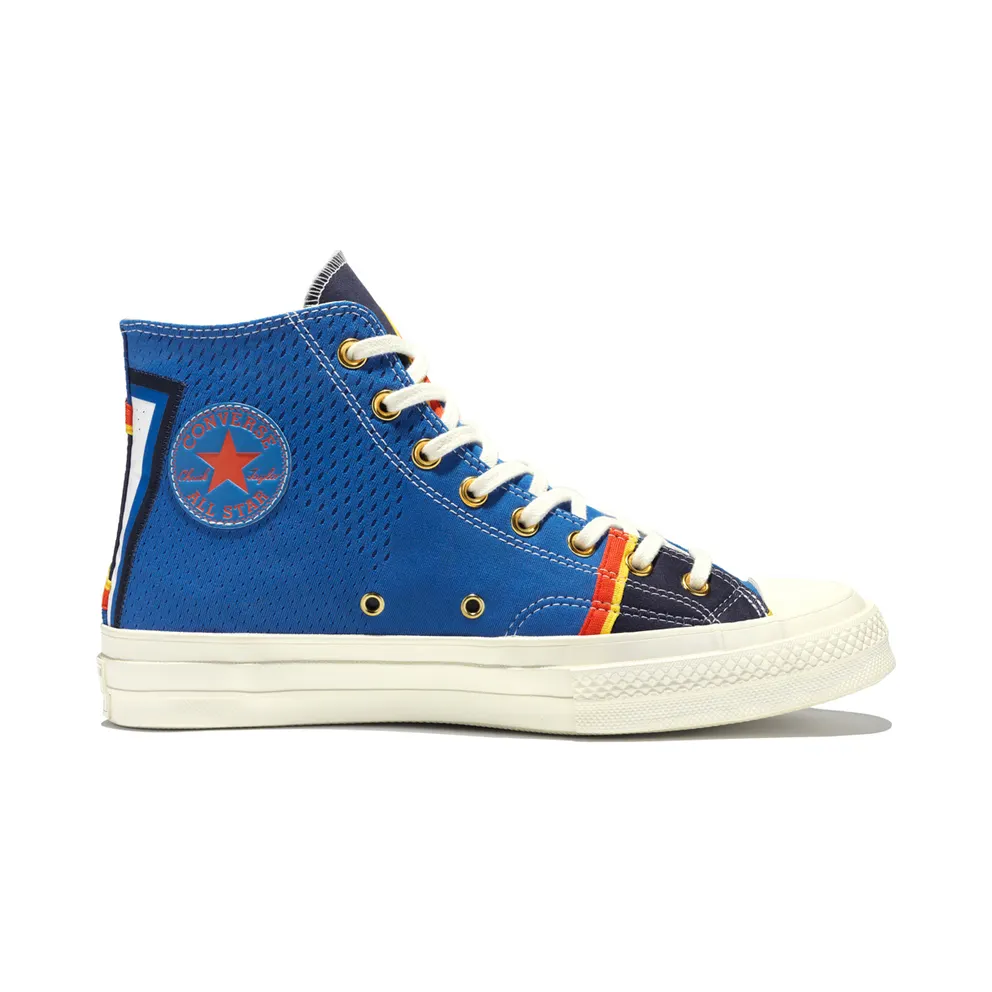 Converse Chuck Taylor All-Star 70s Hi Gameday Oklahoma City Thunder