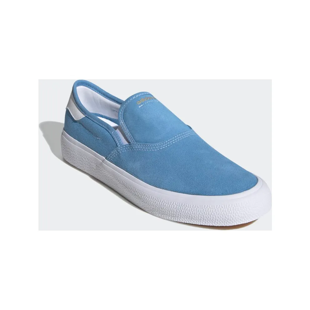 adidas 3MC Light Blue / Cloud White / Gold Metallic (EG2636)