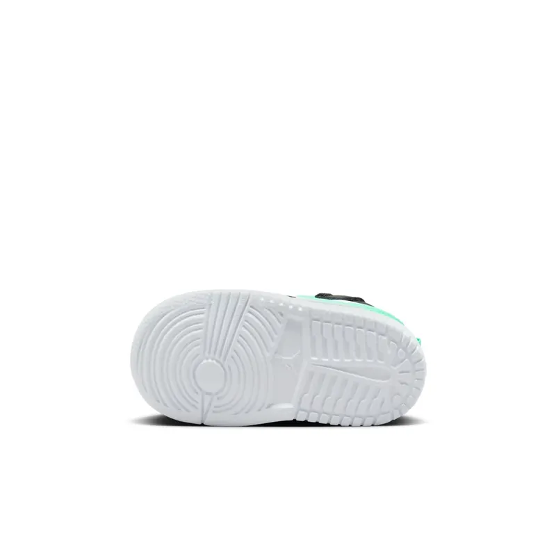 Air Jordan 1 Low Alt TD “White Green Glow” (DR9747-131)
