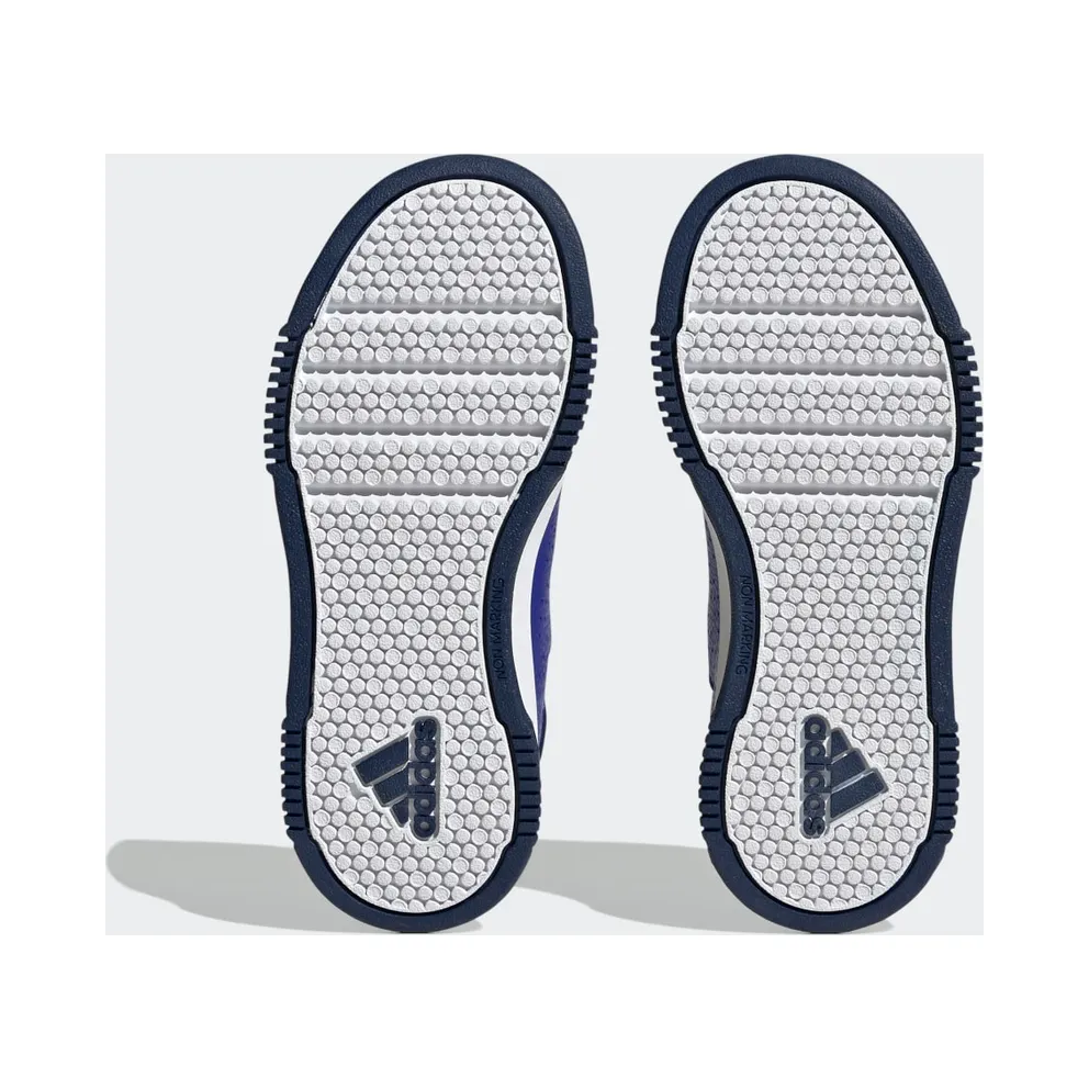 Adidas Tensaur Sport Training Lace Lucid Blue / Cloud White / Dark Blue (H06313)