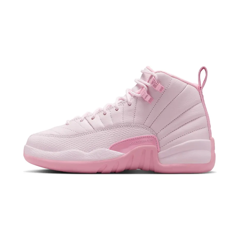 Air Jordan 12 GS “Pearl Pink” (510815-600)
