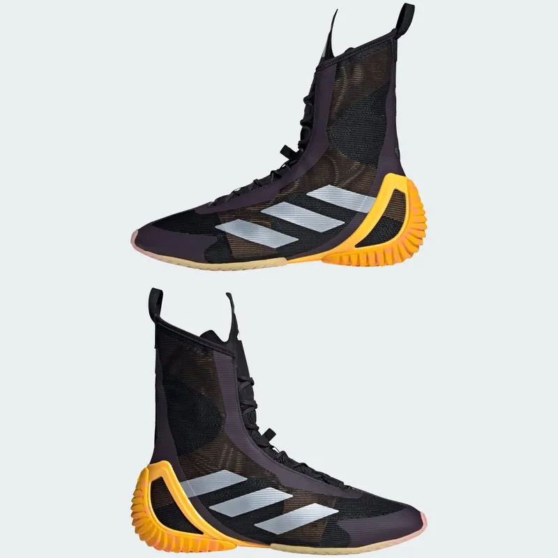adidas Speedex Ultra Aurora Black Zero Metalic Core Black (IF0478)