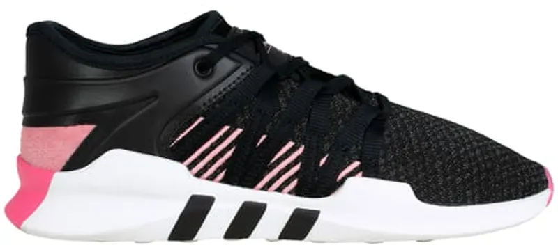 adidas EQT Adv Racing Core Black Real Pink (W) (B37092)
