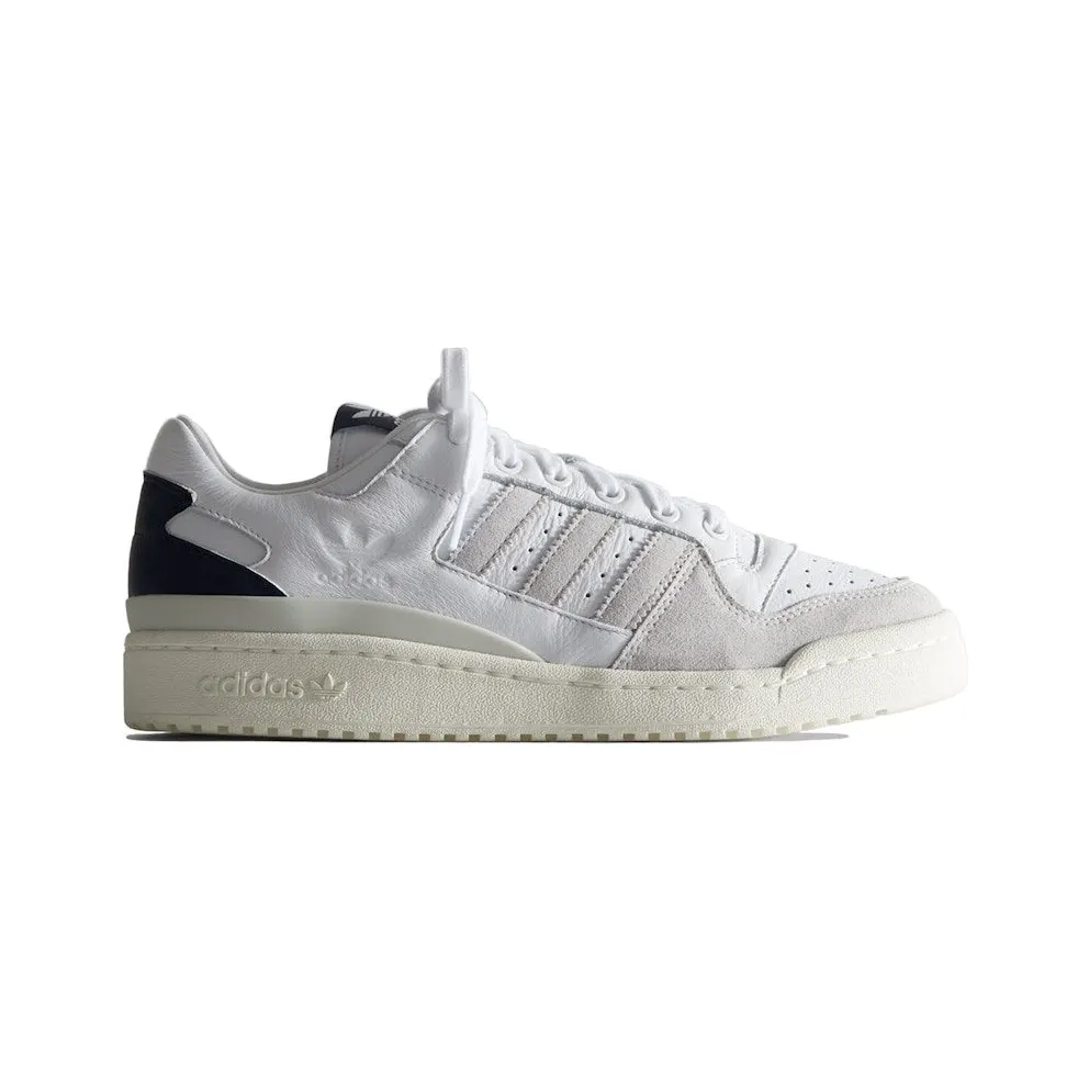 adidas Forum Low Kith Classics White Navy (IG4120)