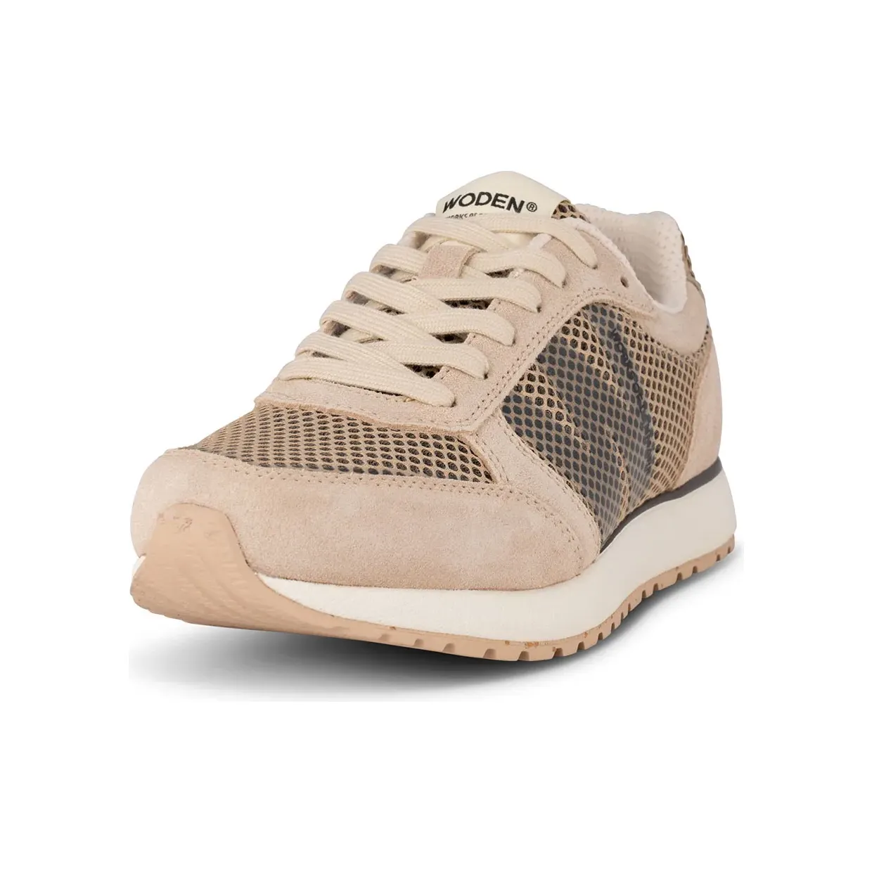 Woden 852 Coffee Cream (WL712-852)