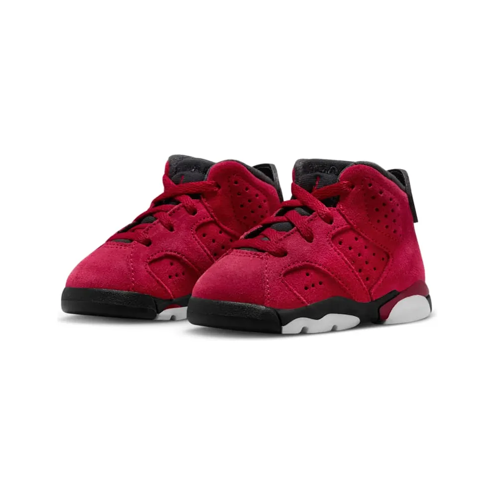 Air Jordan 6 TD “Toro Bravo” (DV3606-600)