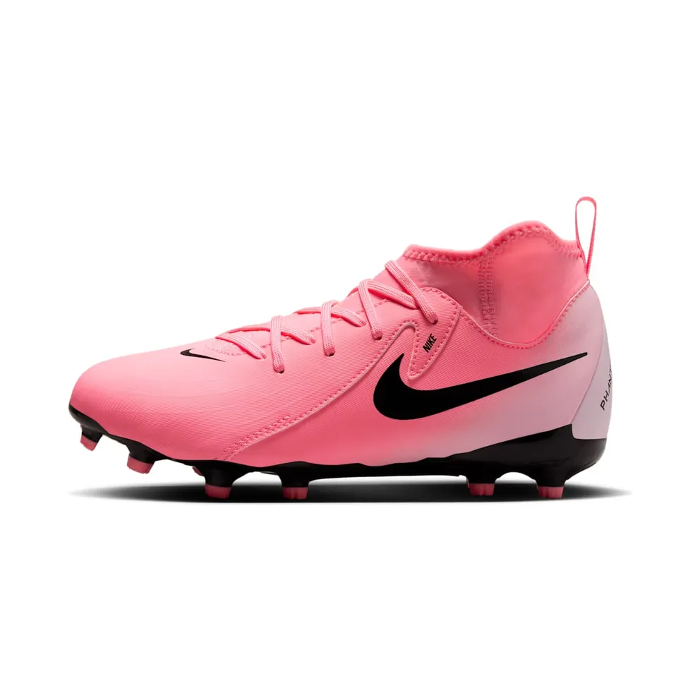 Nike Phantom Luna 2 Academy FG Sunset Pulse Black (FJ2603-600)
