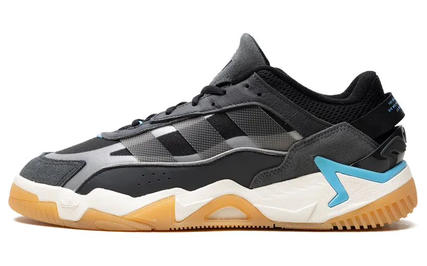 Adidas Niteball 2.0 “Sky Rush” (GZ3627)
