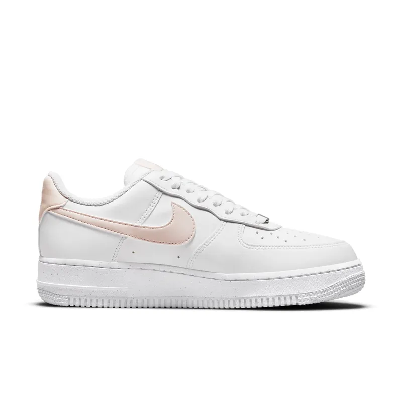 Nike Air Force 1 ’07 Next Nature White (DC9486-100)