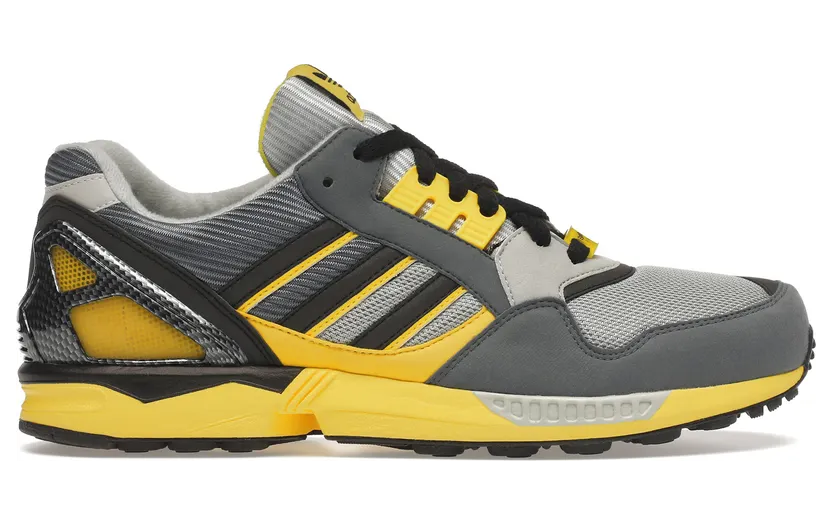 adidas ZX 9000 Crooked Tongues (360982)