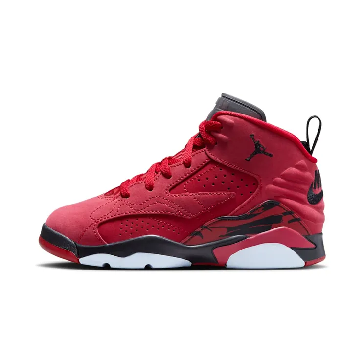 Jordan Jumpman MVP Gym Red Summit White Black (DZ5578-600)