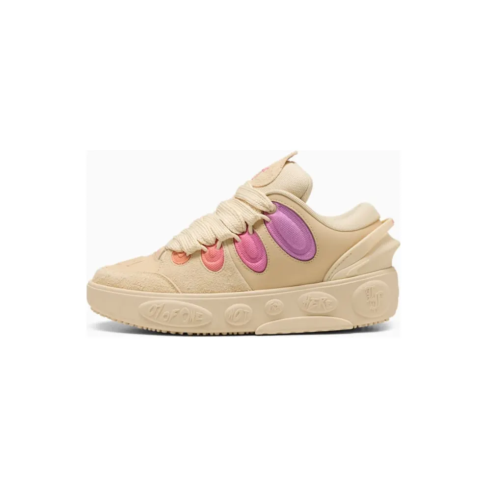 Puma LaMelo Ball LaFrancé Bright Lights (313097-01)