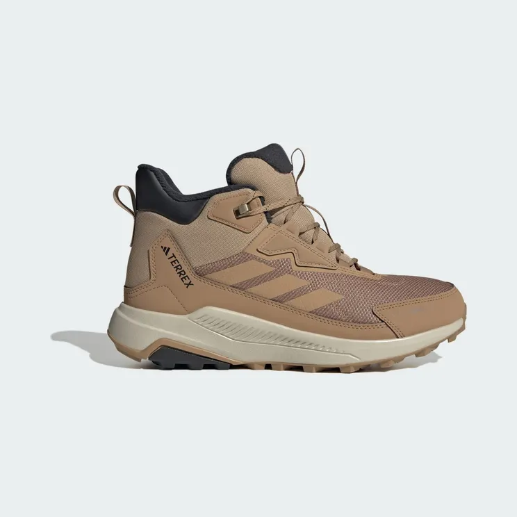 Adidas Terrex Anylander CLIMAWARM+ Hikingschoenen Cardboard / Cardboard / Core Black (JS1431)