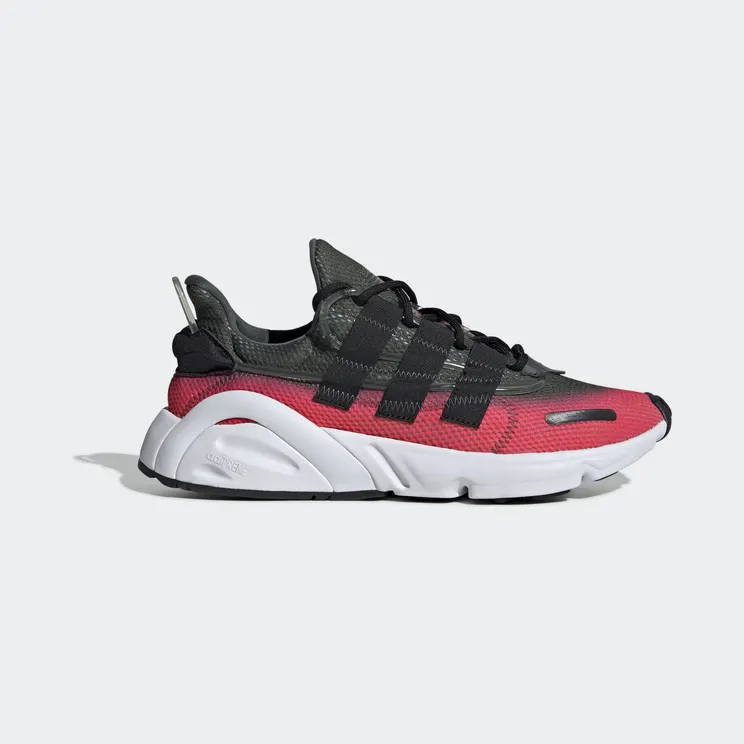 Adidas LXCON Black Red (G27579)