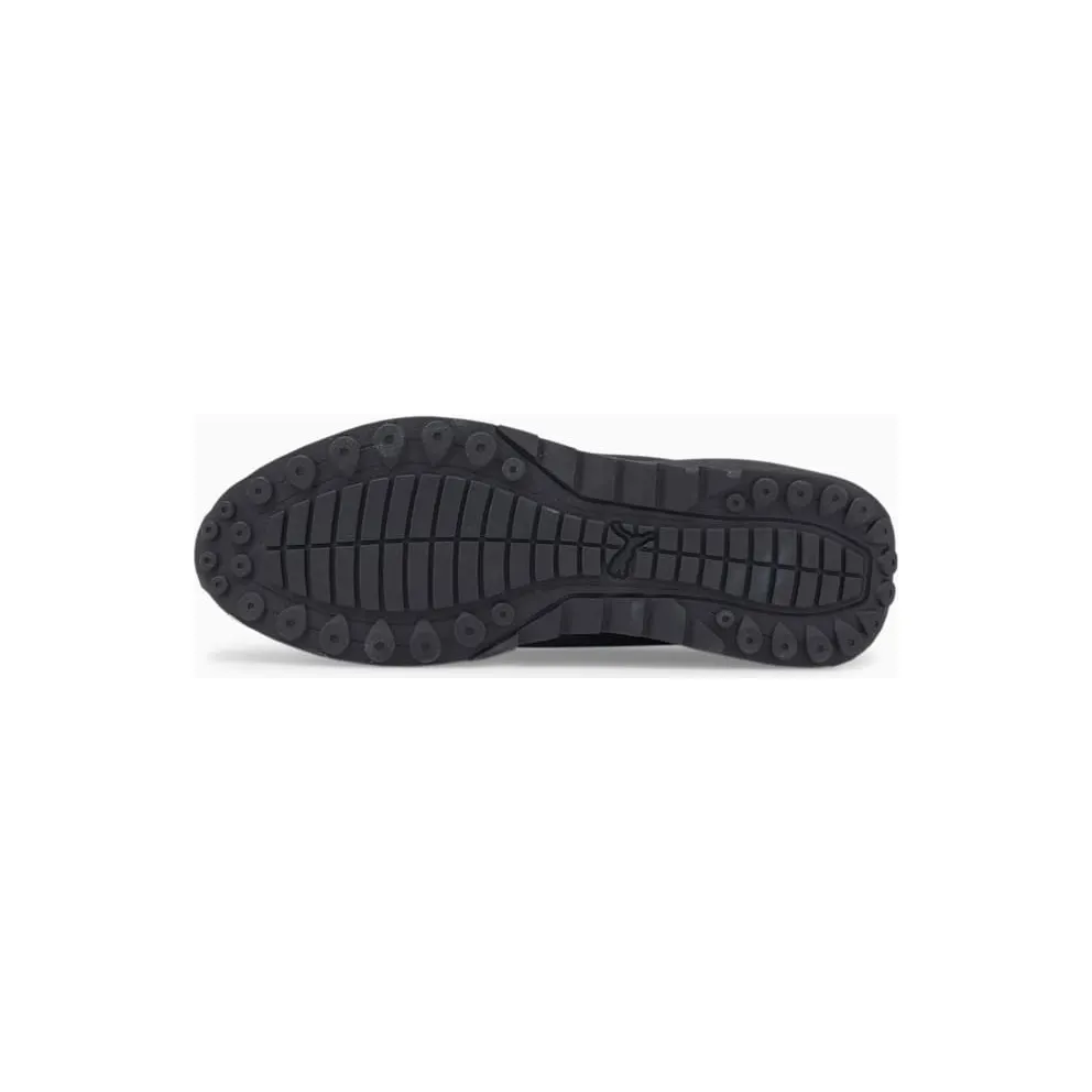 Puma Red Bull Racing SpeedFusion Motorsport Shoes Black (307001-01)