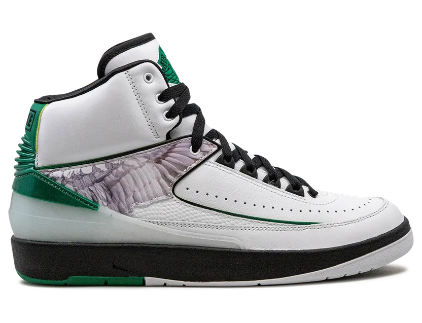 air-jordan-2 DZ7391-103