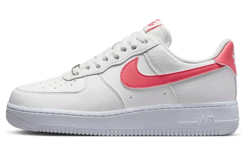 Nike Air Force 1 Low ’07 Next Nature Summit White Sea Coral (DV3808-100)
