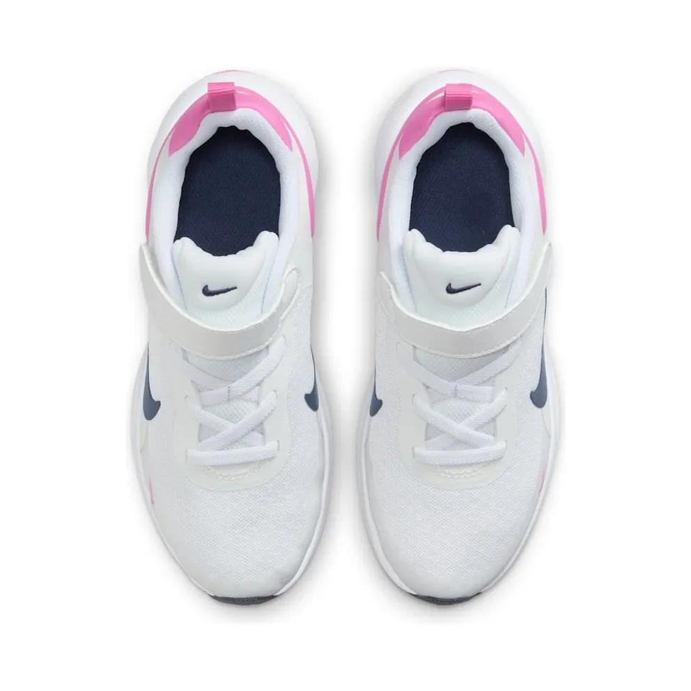 Nike Revolution 7 White (FB7690-103)