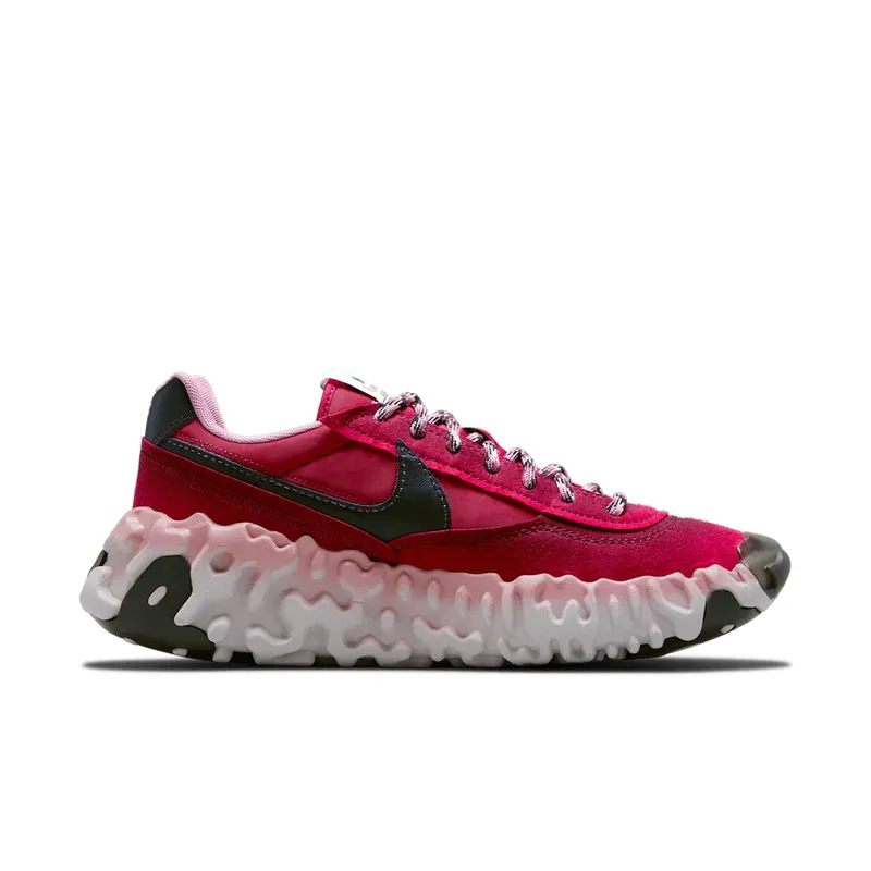 Nike OverBreak SP Red (DA9784-600)
