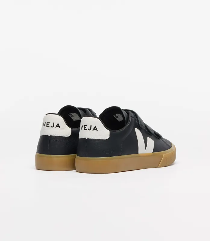 VEJA Recife – Black (RC0503698)