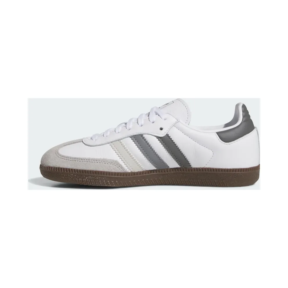 adidas Samba OG Cloud White Grey One Grey Three (JP7022)