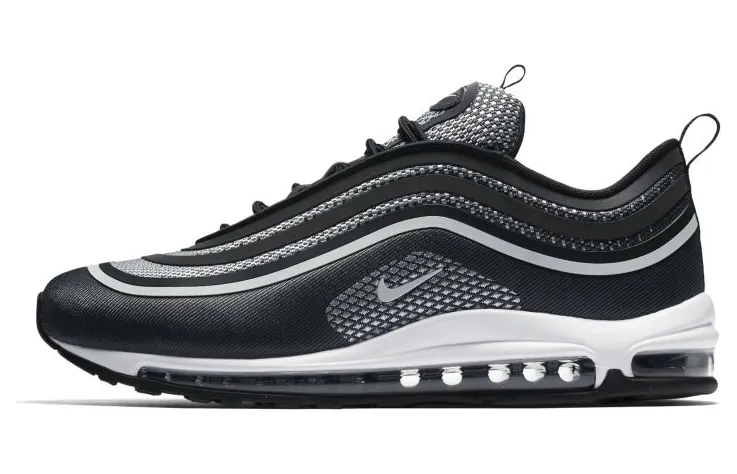 Nike Air Max 97 Ultra 17 Black Pure Platinum