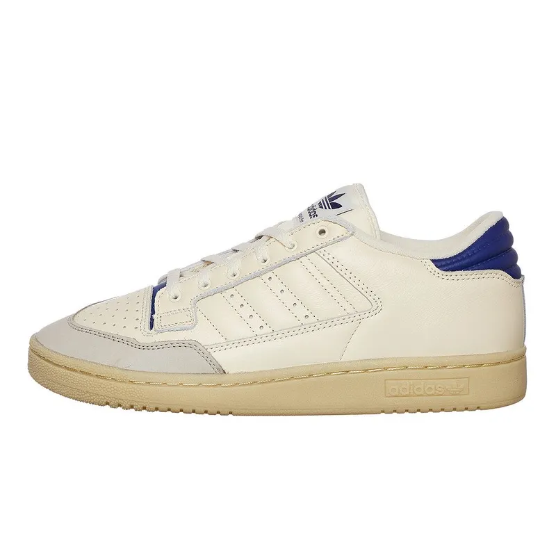 adidas Centennial 85 Lo Cream White / Victory Blue / Sandy Beige (IE3036)