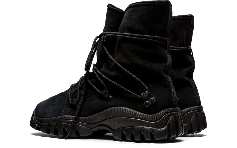 ASICS Gel-Yeti Tokyo Hi GTX nonnative Black (1203A047-001)