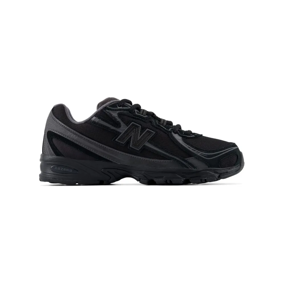 New Balance 740 Black