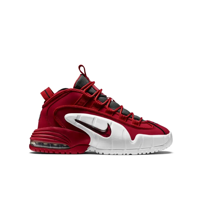 Nike Air Max Penny University Red (GS) University Red/White-Black (315519-610)