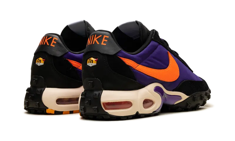 Nike Air Max Waffle Racer SP “Voltage Purple” (FV6946-500)