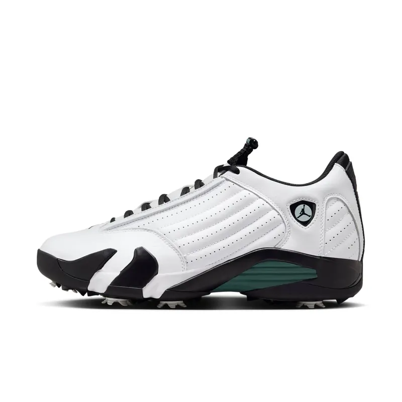 Jordan 14 Retro Golf Oxidized Green (HJ7710-100)
