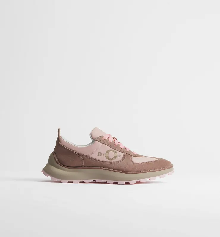 Dior Squash-sneaker (KCK551TFS-S81P)